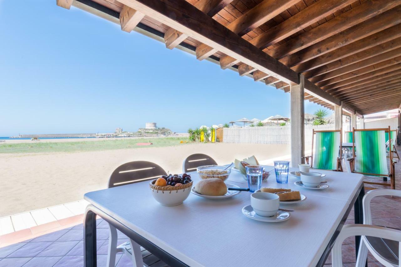 Residenza Solemar Prázdninový dům